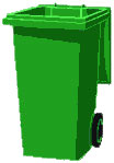 Green bin